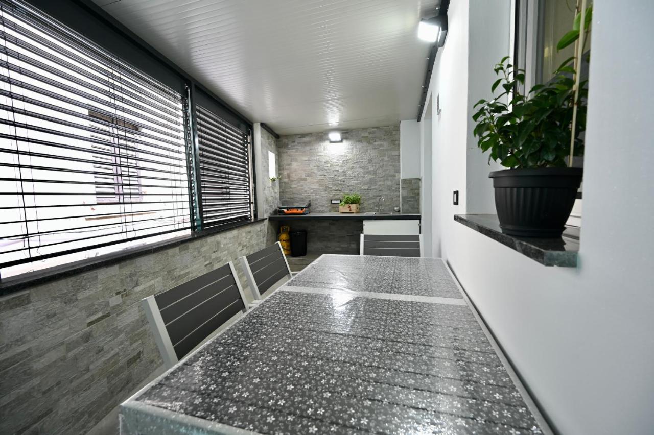 Poseidon Apartment Izola Zewnętrze zdjęcie