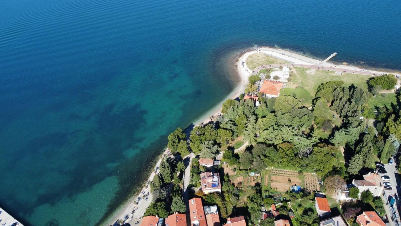 Poseidon Apartment Izola Zewnętrze zdjęcie